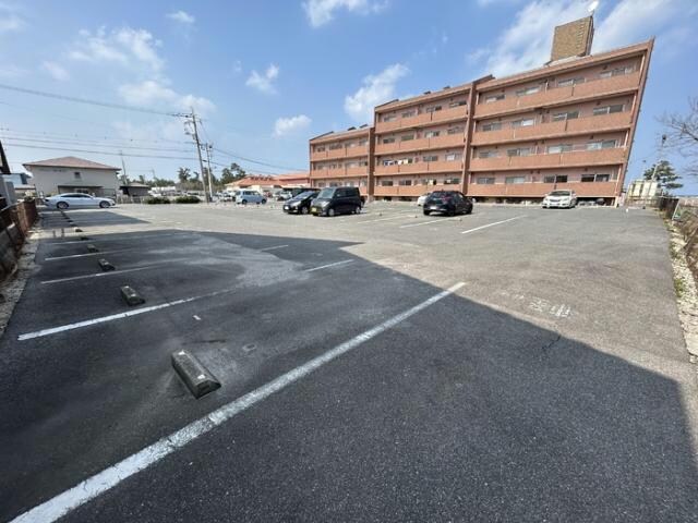 フジパレス新開の物件外観写真