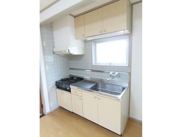 フジパレス新開の物件内観写真