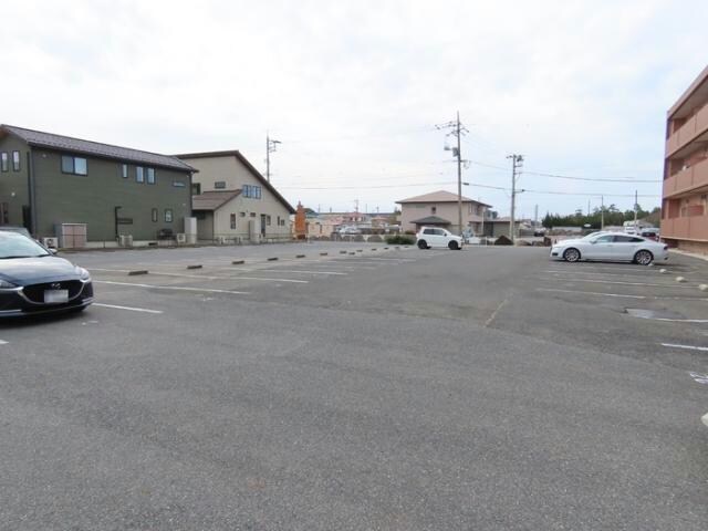 フジパレス新開の物件外観写真