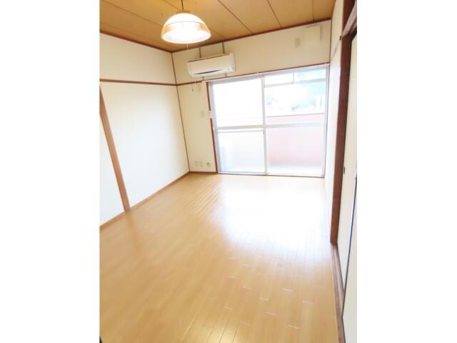 フジパレス新開の物件内観写真