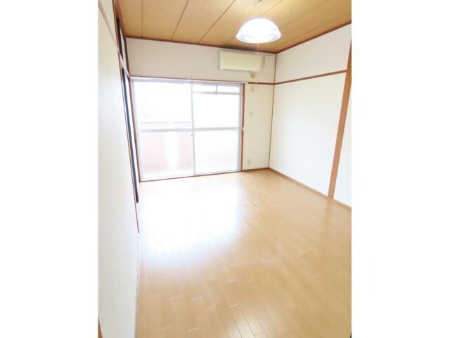 フジパレス新開の物件内観写真