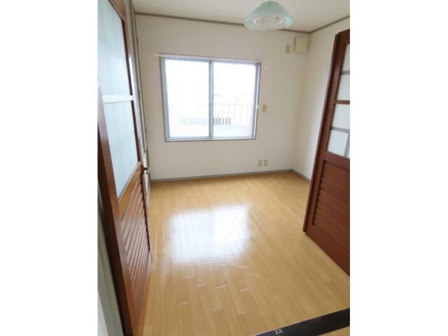 フジパレス新開の物件内観写真