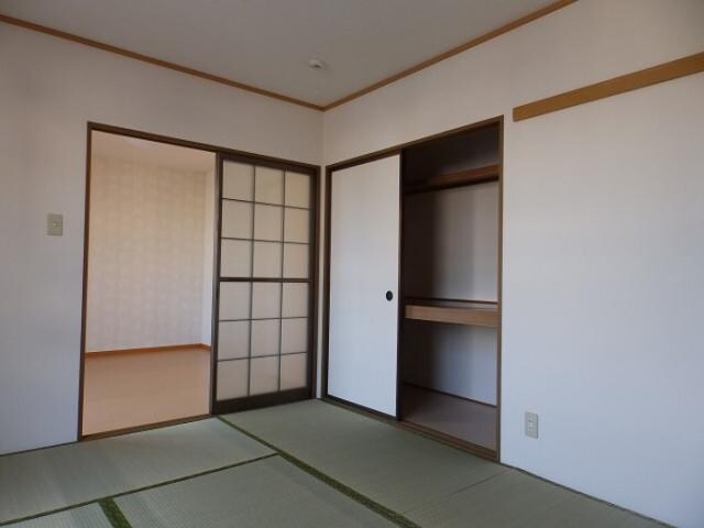 エスポワール三柳　B棟の物件内観写真