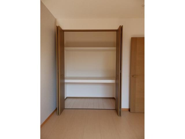 エスポワール三柳　B棟の物件内観写真