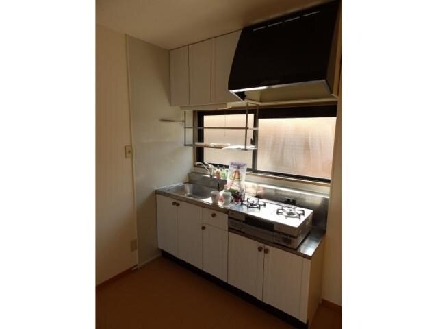 エスポワール三柳　B棟の物件内観写真