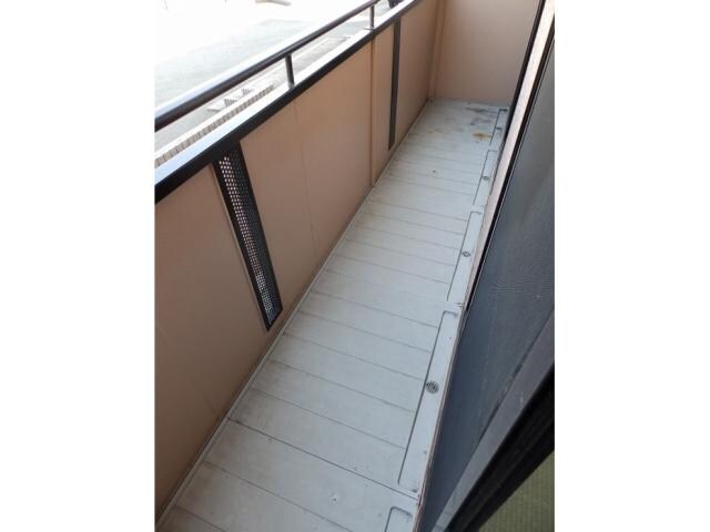 エスポワール三柳　B棟の物件内観写真