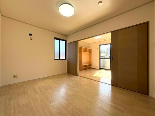 ビューテラス・ユウ　A棟の物件内観写真
