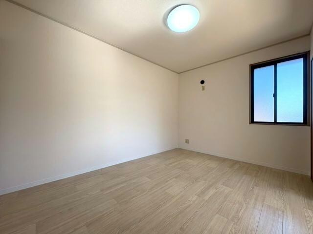 ビューテラス・ユウ　A棟の物件内観写真