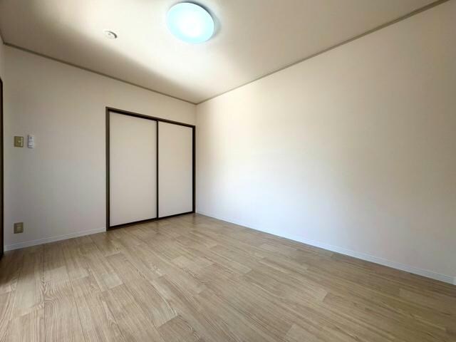 ビューテラス・ユウ　A棟の物件内観写真