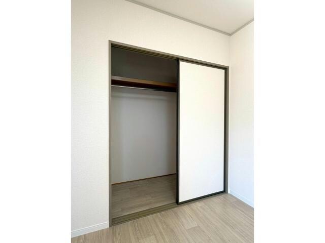 ビューテラス・ユウ　A棟の物件内観写真