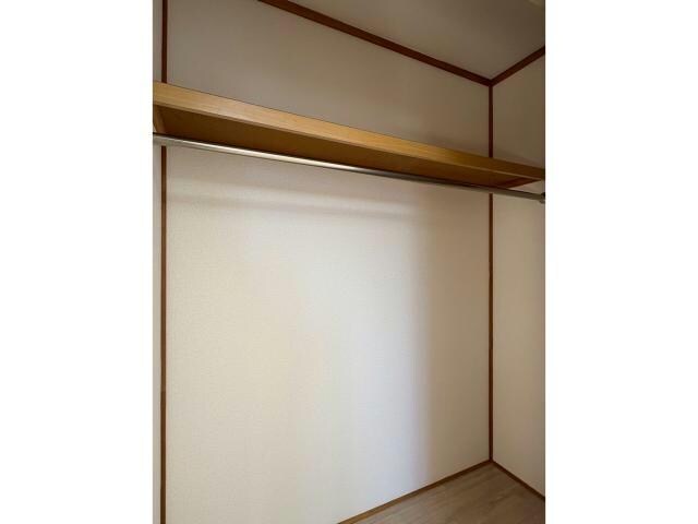 ビューテラス・ユウ　A棟の物件内観写真