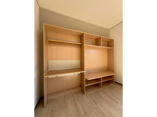 ビューテラス・ユウ　A棟の物件内観写真