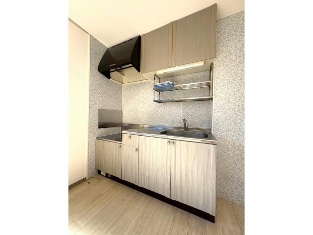 ビューテラス・ユウ　A棟の物件内観写真