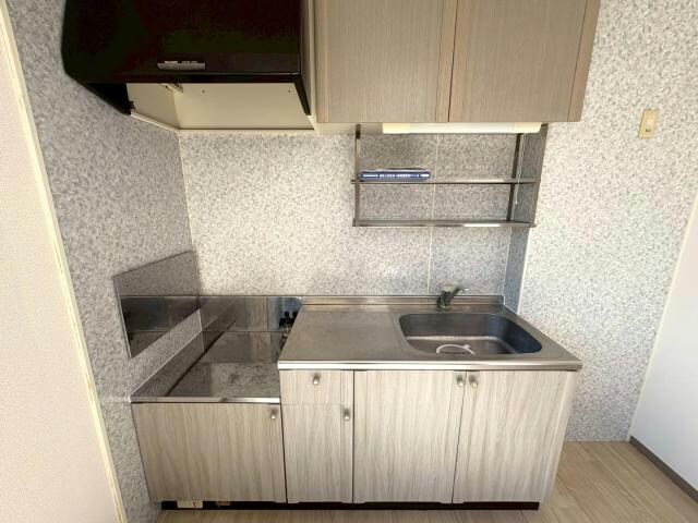 ビューテラス・ユウ　A棟の物件内観写真