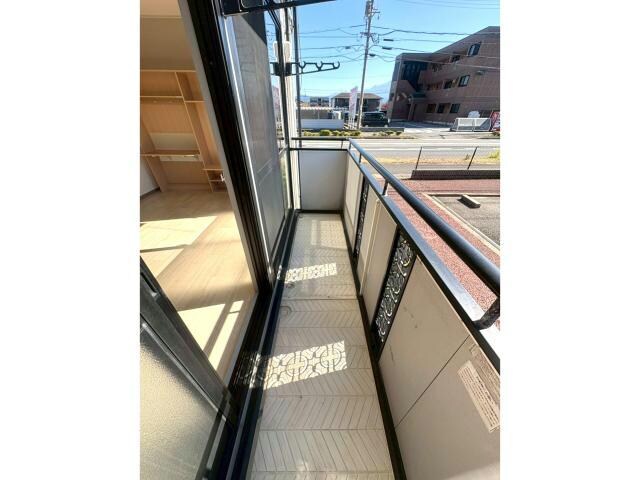 ビューテラス・ユウ　A棟の物件内観写真