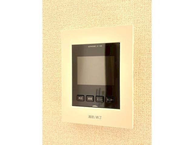 ビューテラス・ユウ　A棟の物件内観写真