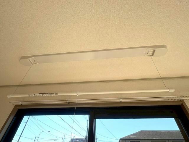 ビューテラス・ユウ　A棟の物件内観写真