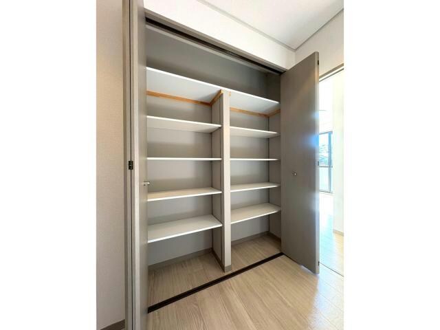 ビューテラス・ユウ　A棟の物件内観写真