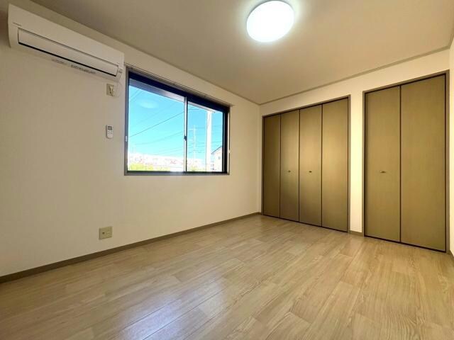 ビューテラス・ユウ　A棟の物件内観写真