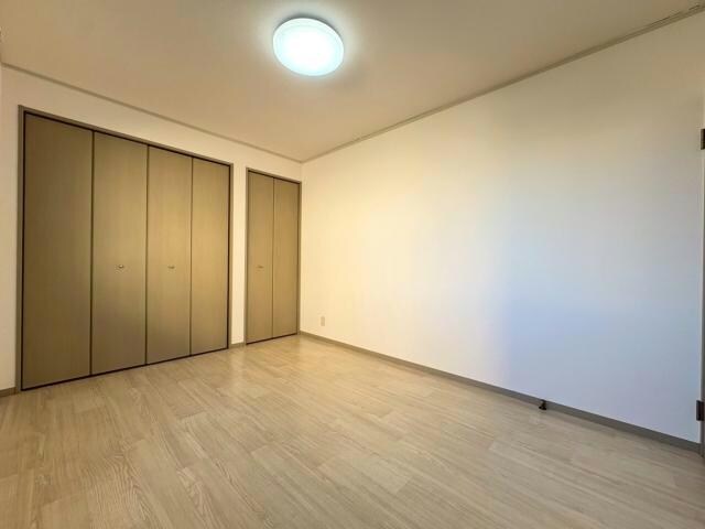 ビューテラス・ユウ　A棟の物件内観写真