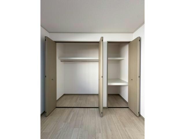 ビューテラス・ユウ　A棟の物件内観写真