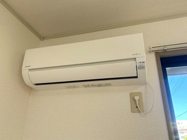 ビューテラス・ユウ　A棟の物件内観写真