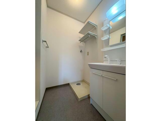 ビューテラス・ユウ　A棟の物件内観写真