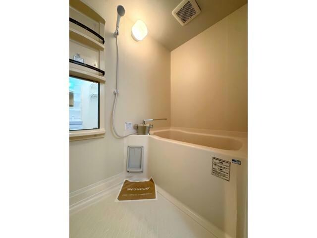 ビューテラス・ユウ　A棟の物件内観写真