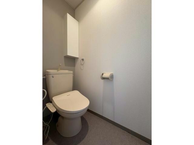 ビューテラス・ユウ　A棟の物件内観写真