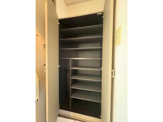 ビューテラス・ユウ　A棟の物件内観写真