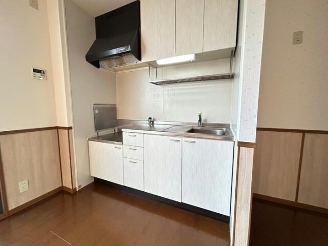 プラシード　C棟の物件内観写真