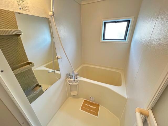 プラシード　C棟の物件内観写真