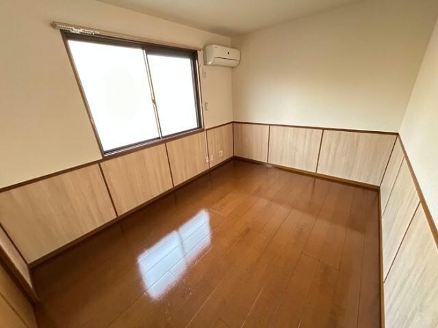 プラシード　C棟の物件内観写真