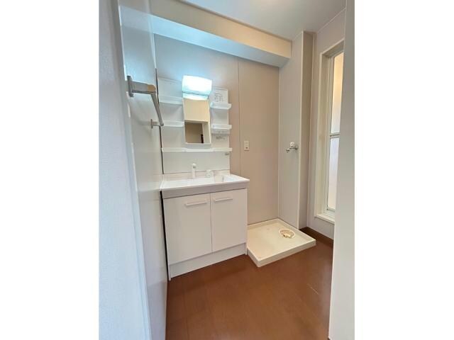 プラシード　C棟の物件内観写真