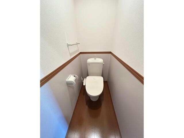 プラシード　C棟の物件内観写真