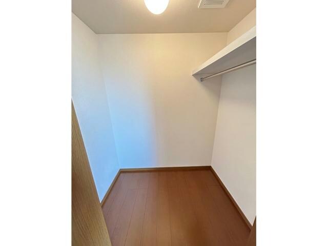 プラシード　C棟の物件内観写真