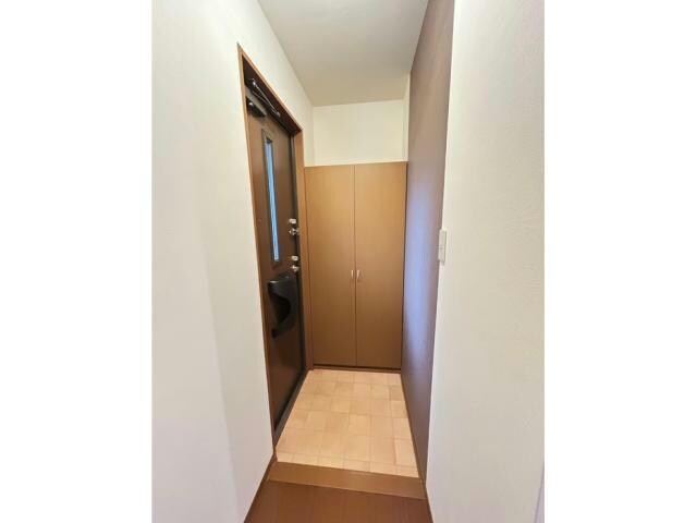 プラシード　C棟の物件内観写真