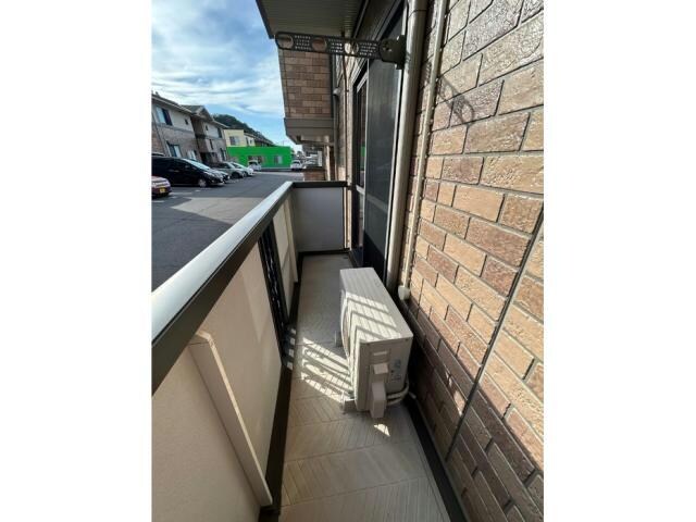 プラシード　C棟の物件内観写真