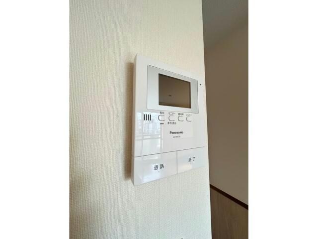 プラシード　C棟の物件内観写真