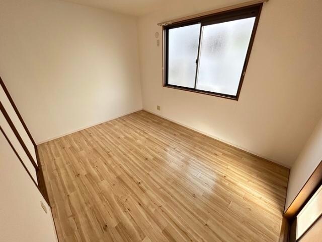 プラシード　C棟の物件内観写真