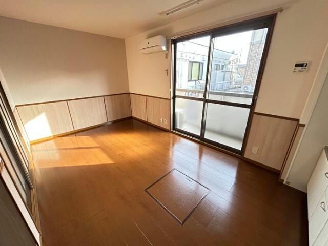 プラシード　C棟の物件内観写真