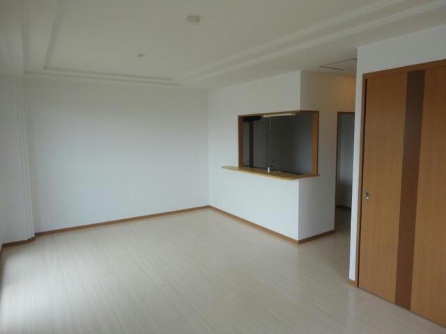 ディベルティ観音寺新町の物件内観写真