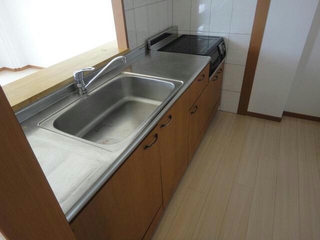 ディベルティ観音寺新町の物件内観写真