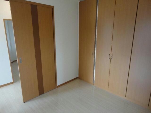 ディベルティ観音寺新町の物件内観写真