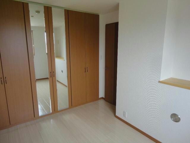 ディベルティ観音寺新町の物件内観写真