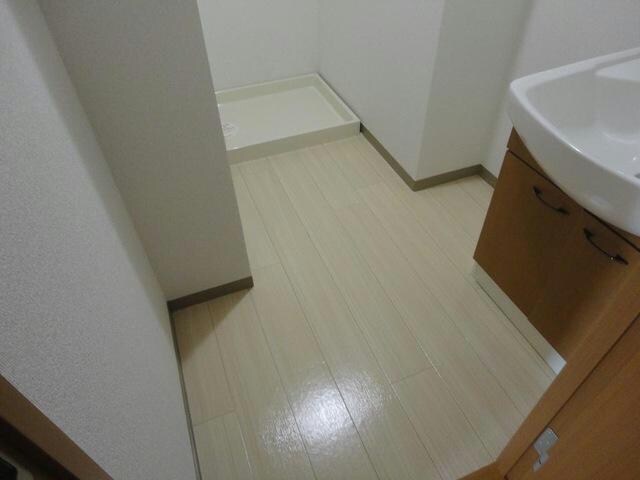 ディベルティ観音寺新町の物件内観写真