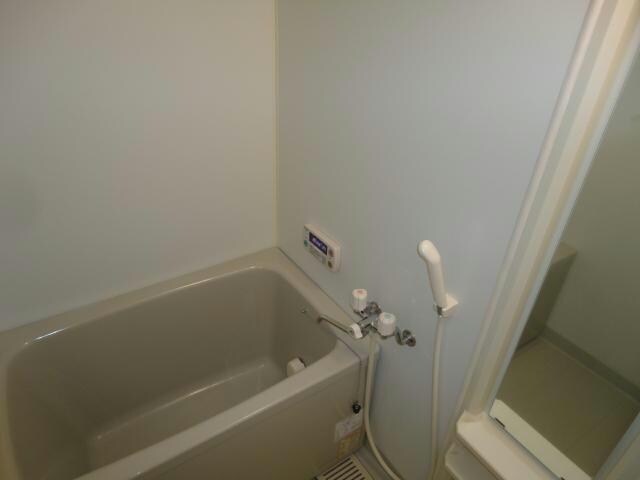 ディベルティ観音寺新町の物件内観写真