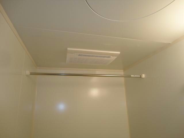 ディベルティ観音寺新町の物件内観写真