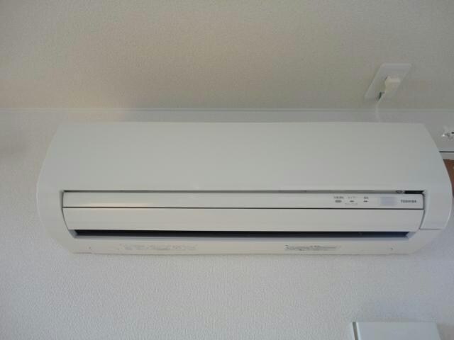 ディベルティ観音寺新町の物件内観写真