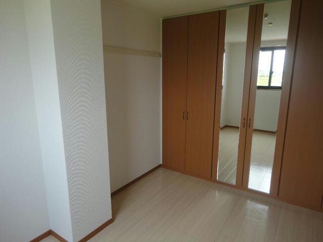 ディベルティ観音寺新町の物件内観写真